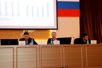 Депутаты обсудили отчет о приватизации муниципального имущества