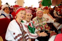 Россия и Беларусь – дружба навеки: единение братских народов отметили в Уссурийске