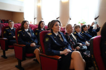 Служба от царских времен до современной России: институт судебных приставов отмечает свое 160-летие