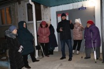 Депутаты Думы Уссурийска встречаются с избирателями, чтобы помочь им в решении актуальных вопросов