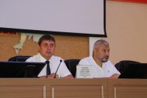 Школы Уссурийска встретили учебный год в полной готовности