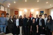  От знакомства до планов: в Молодежном совете утвердили новых участников