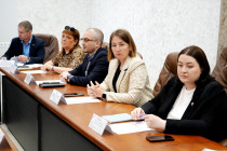 Администрация Уссурийска отчиталась перед депутатами об исполнении бюджета за первый квартал текущего года