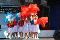 В  Уссурийске состоится открытие Дирекции Уссурийских семейных игр