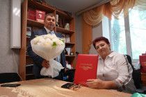 Вся жизнь в заботе о людях: Нина Фёдоровна Иванова отмечает юбилей