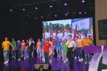 Поздравление председателя Думы Уссурийского городского округа с Днем российского студенчества 