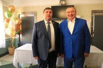 Коллектив предприятия «Никольск» отметил профессиональный праздник