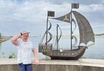 Форум атомных городов: Уссурийск в числе активных участников