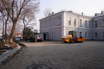 Депутаты уссурийской Думы оценили ремонт в образовательных организациях округа