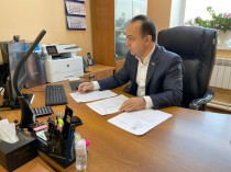 Проект бюджета на 2022-2024 годы рассмотрели  в Думе Уссурийского городского округа