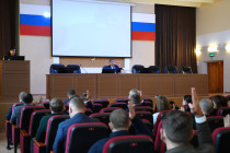 Новые поправки в бюджете округа на 2025 год