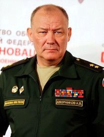 Поздравляю с юбилеем Александра Владимировича Дворникова - Почётного гражданина Уссурийского городского округа!