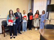 Определены победители муниципального этапа конкурса «Чистая страна»