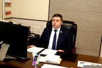 Депутаты Уссурийска вернулись к первому чтению бюджета