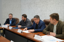 Во главе угла – меры пожарной безопасности!