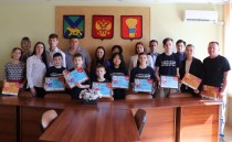 Юные уссурийцы стали чемпионами России  по подводной робототехнике