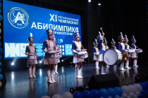 Возможности без границ: в Уссурийске стартовал «Абилимпикс»