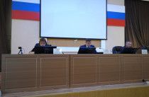 В Думе Уссурийска обсудили значимые перемены