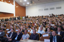 Участники общественных слушаний в Уссурийске поддержали сооружение энергоблоков атомной электростанции в Приморском крае