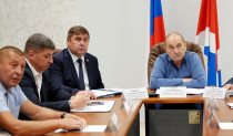 Сани готовим летом: об итогах прошедшего отопительного сезона и планах на будущий период 2025/2026 годов доложили депутатам Думы
