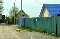 Благоустройство округа на депутатском контроле