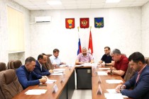 Четыре новых ТОСа образуют в Уссурийске
