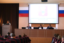 Заседание Думы Уссурийского городского округа: итоги развития и планы на будущее