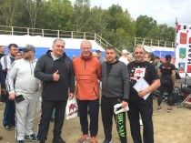 Депутаты Думы УГО поздравили спортивную школу «Мастер» с 10-летием