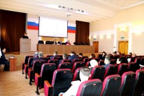 Аллея Славы и новая котельная появятся в селах округа