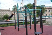 Ремонт подъездов и благоустройство дворов в Уссурийске: что сделано и что предстоит 