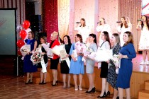 Профессиональный конкурс «Педагог года - 2024» стартовал в Уссурийске