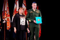 Во славу Великой Победы! 