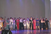 Жизнь – театр! Драматический театр ВВО принимает поздравления с 86-летием