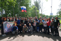 «Зеленый остров» приобрел ухоженный вид: депутаты и жители Уссурийска вместе навели порядок