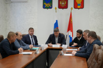 План приватизации муниципального имущества обсудили депутаты Уссурийска