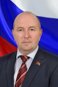 Шестун Александр Владимирович