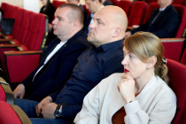 Бюджет Уссурийска скорректировали