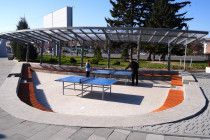 Уссурийск  становится комфортнее