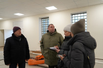 Общественный мониторинг с депутатами уссурийской Думы продолжается