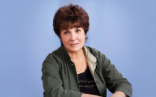 С Днем Рождения Почетного гражданина Уссурийского городского округа Гринченко Аллу Маратовну