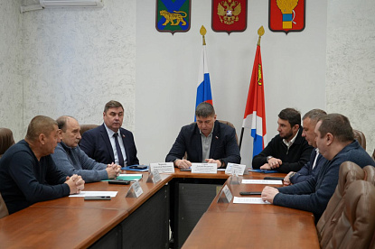 План приватизации муниципального имущества обсудили депутаты Уссурийска