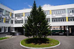 В Уссурийске открывается технологический лицей № 23