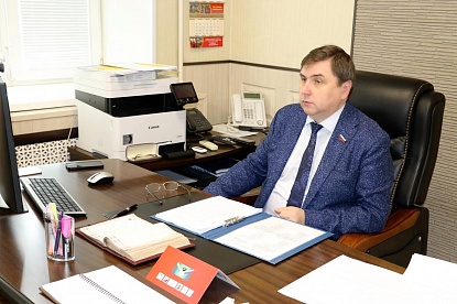 Депутатам рассказали о результатах приватизации муниципального имущества в Уссурийском городском округе
