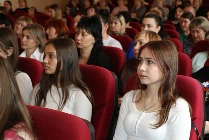 Публично, доступно, понятно: в Уссурийске заслушали итоги исполнения бюджета за 2024 год