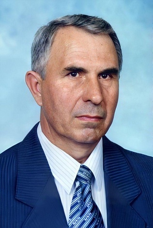Головачёв Виктор Васильевич