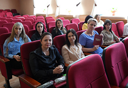 Комфорт и уют: праздник тех, кто делает город лучше