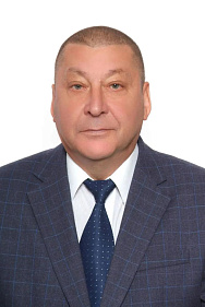 Ширковец Виктор Иванович
