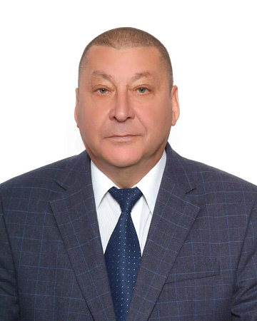 Ширковец Виктор Иванович