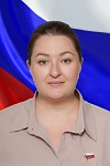 Линченко Юлия Сергеевна