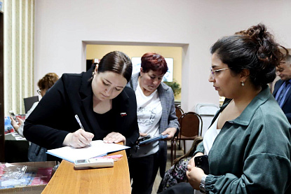 Каждое слово – в самое сердце: состоялась презентация книги о бойцах -участниках СВО